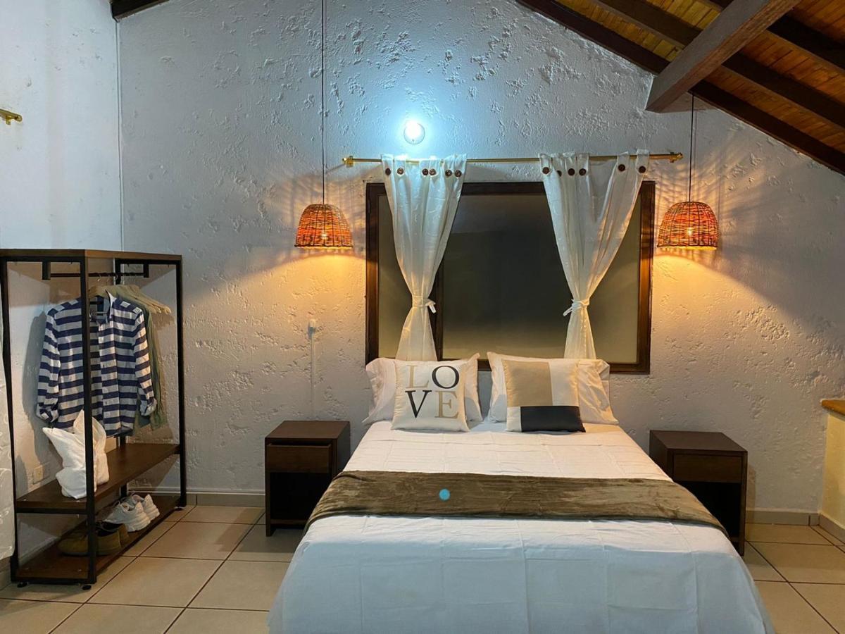 This Is Colombia Hostel San Gil Ngoại thất bức ảnh