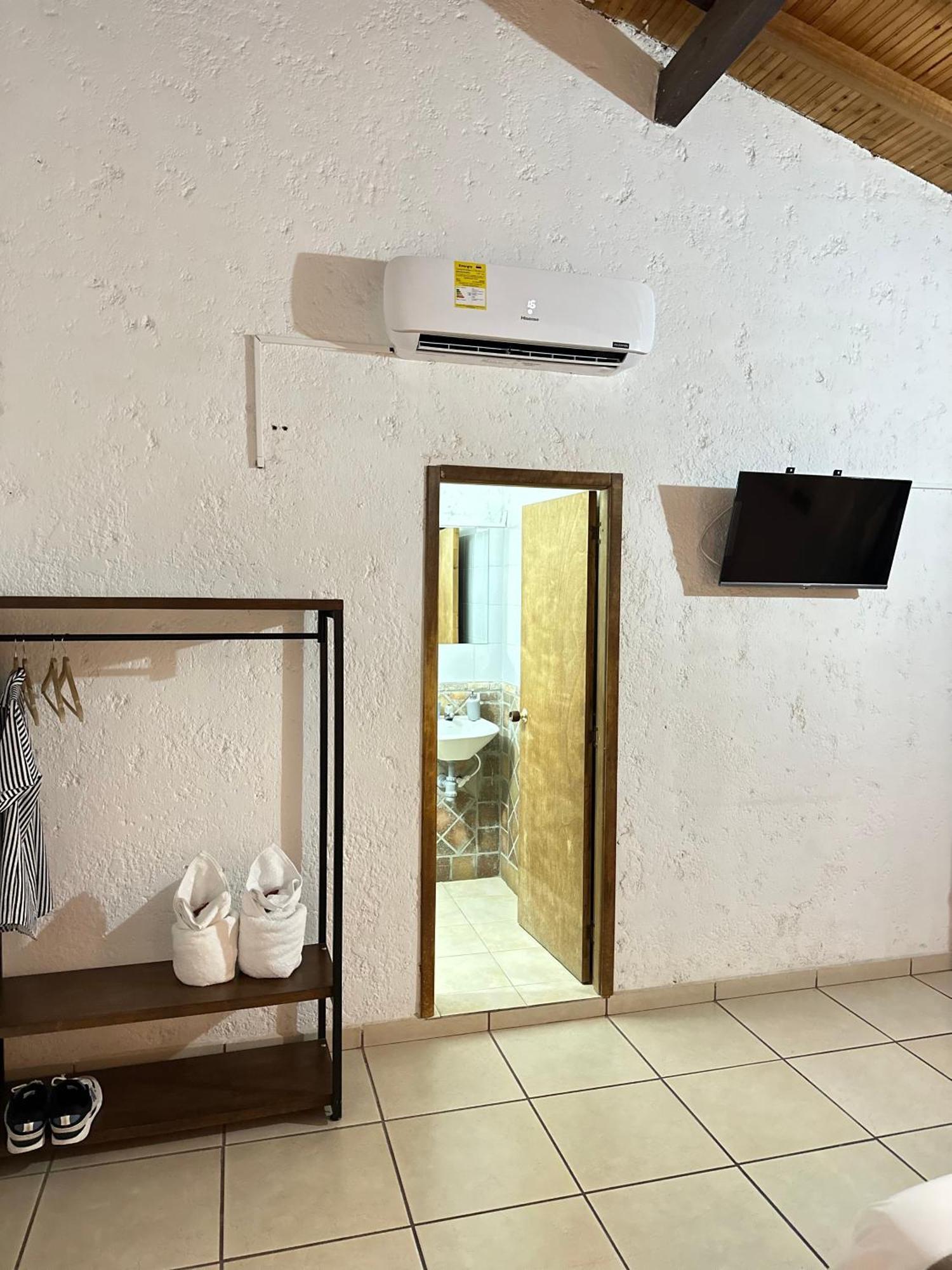 This Is Colombia Hostel San Gil Ngoại thất bức ảnh