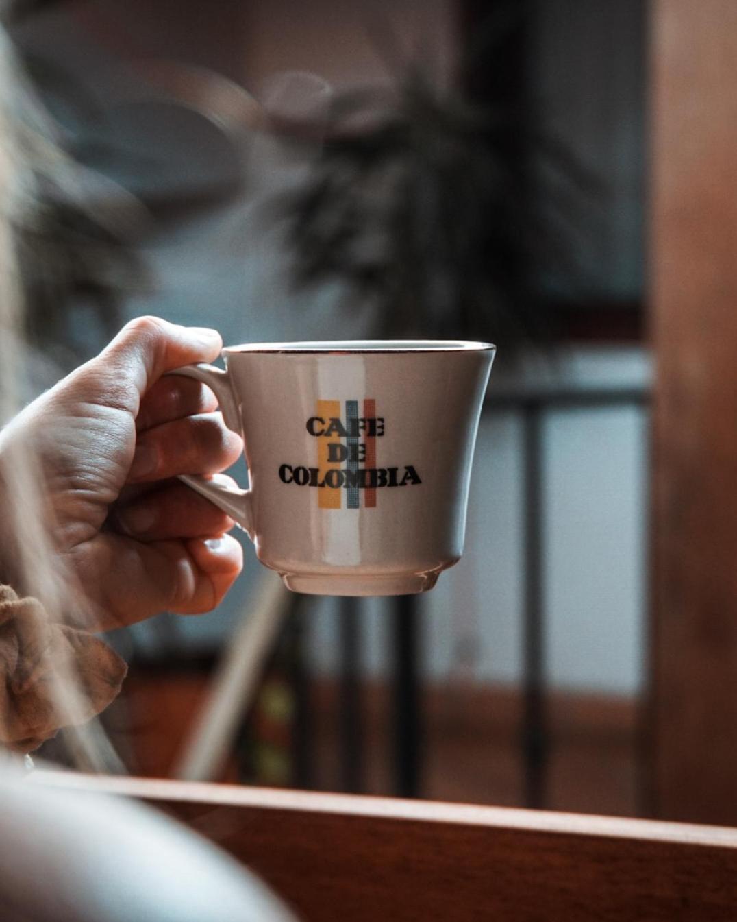 This Is Colombia Hostel San Gil Ngoại thất bức ảnh