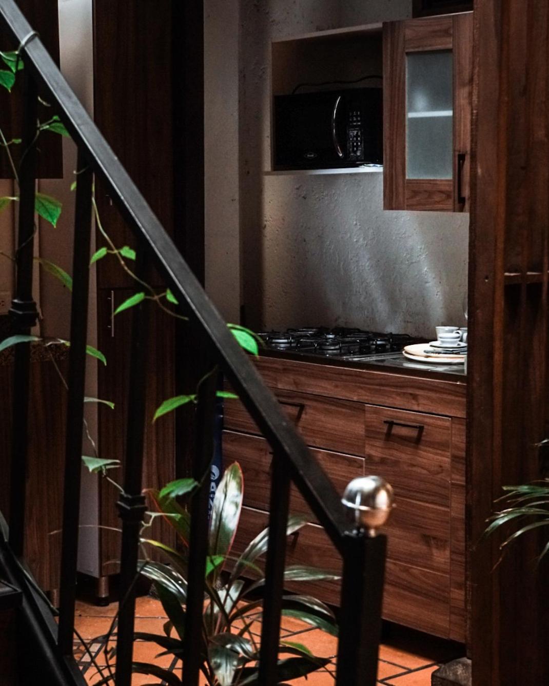 This Is Colombia Hostel San Gil Ngoại thất bức ảnh