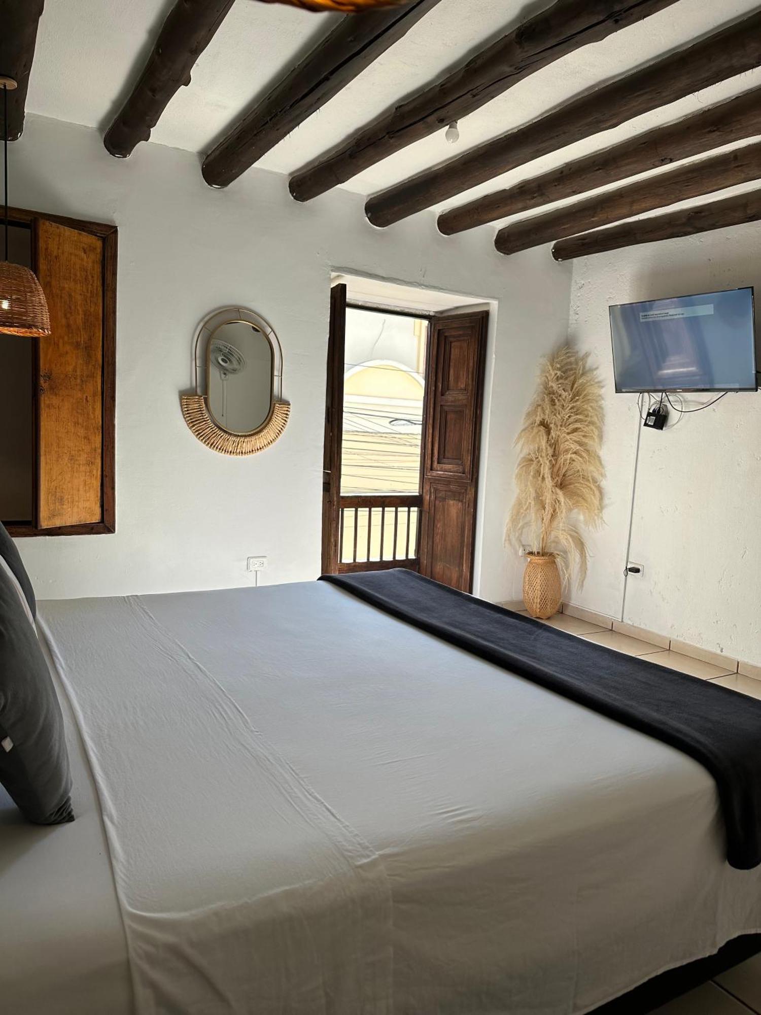This Is Colombia Hostel San Gil Ngoại thất bức ảnh